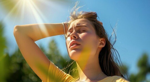 Protecting Yourself from the Dangers of Sunstroke